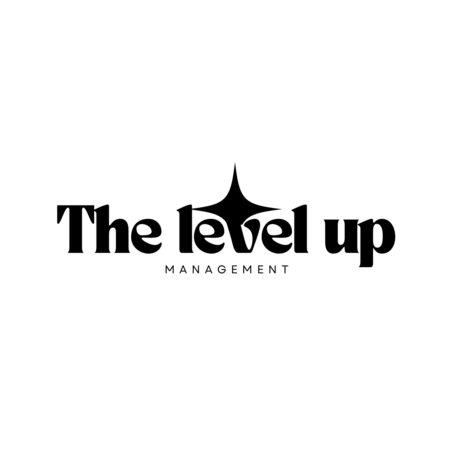 The Level Up